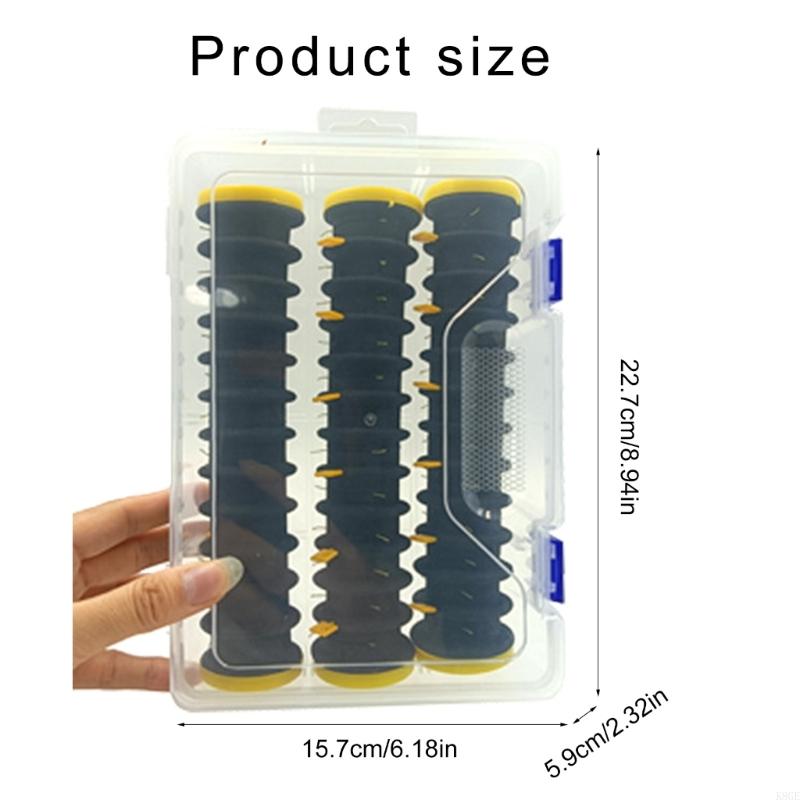 Fishing Line Dispenser - K8GE Fishing Line Spooler Winder Fishing