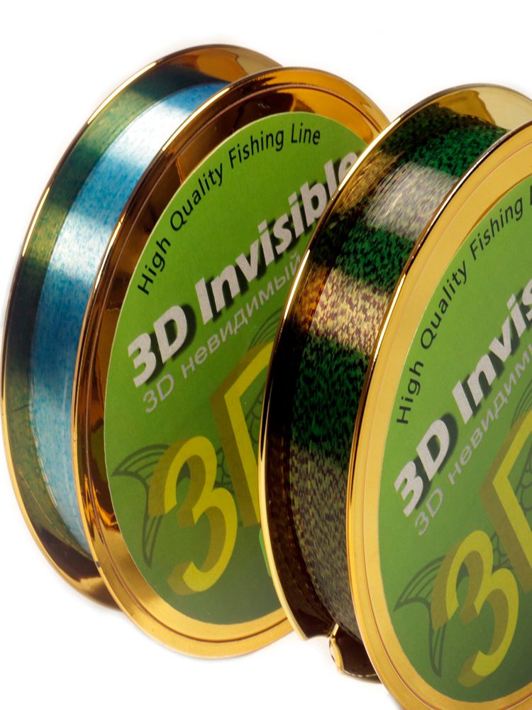 100M Invisible Fishing Line Ny - Copolymer Line 评论和价格