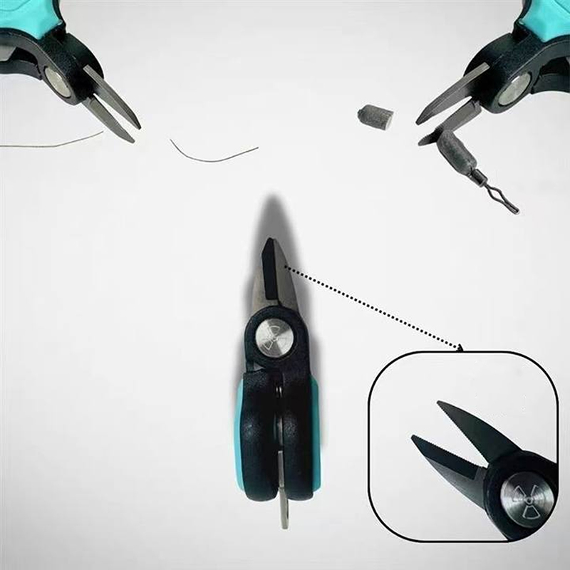 New Fishing Special Small Scis - Fishing Line Cutter 评论和价格