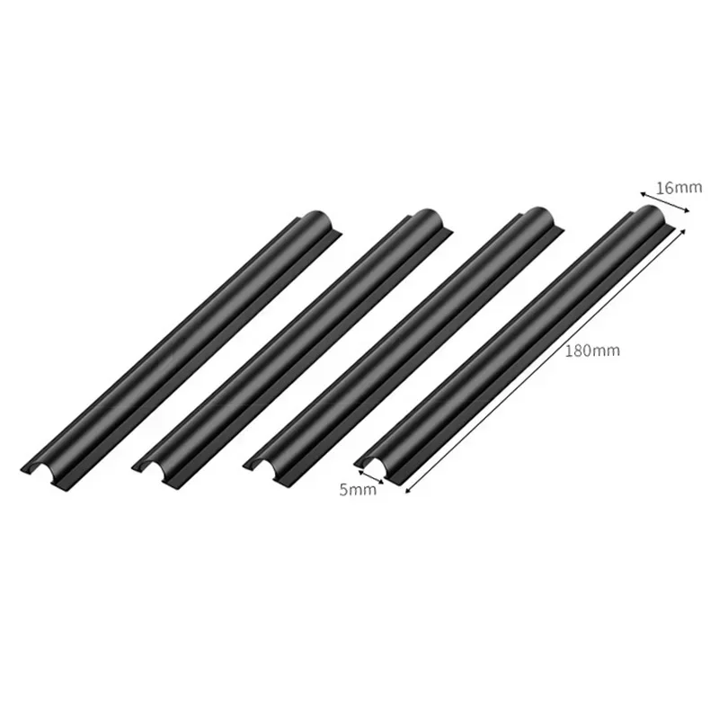 4/8PCS Car Interior Cable Line - Tippet Line 评论和价格