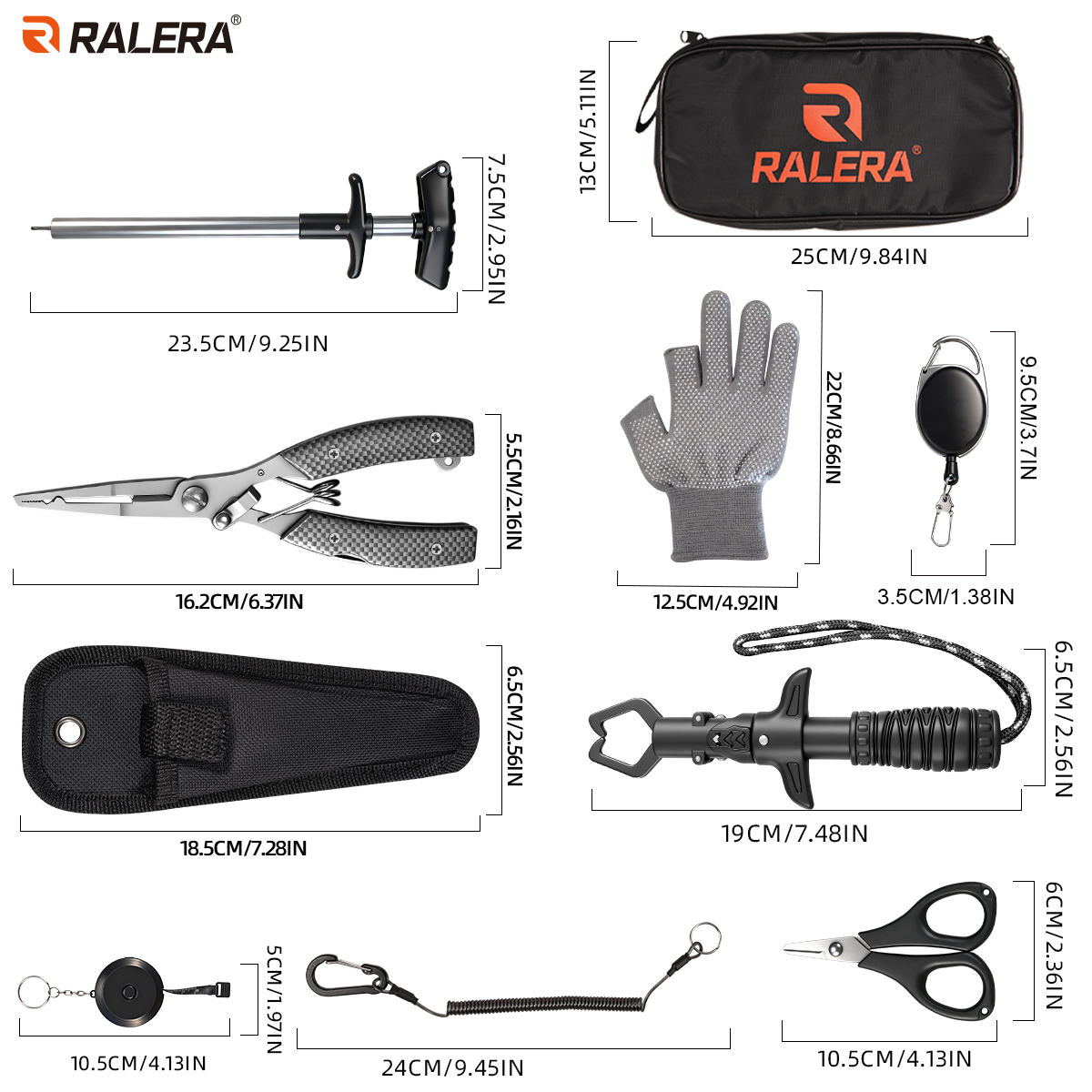 Fishing Tool Set, High-Quality - Fishing Line Cutter 评论和价格