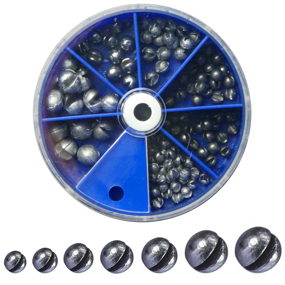 7 Sizes Round Fishing Line Sin - Fishing Line Box 评论和价格