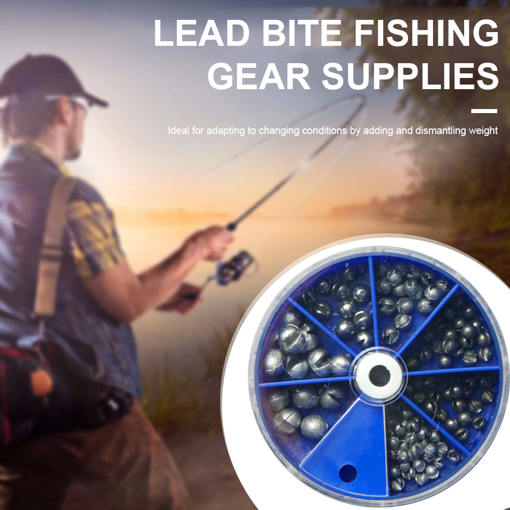 7 Sizes Round Fishing Line Sin - Fishing Line Box 评论和价格
