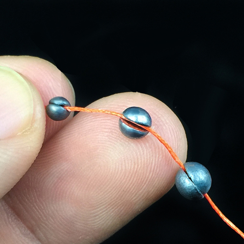 7 Sizes Round Fishing Line Sin - Fishing Line Box 评论和价格
