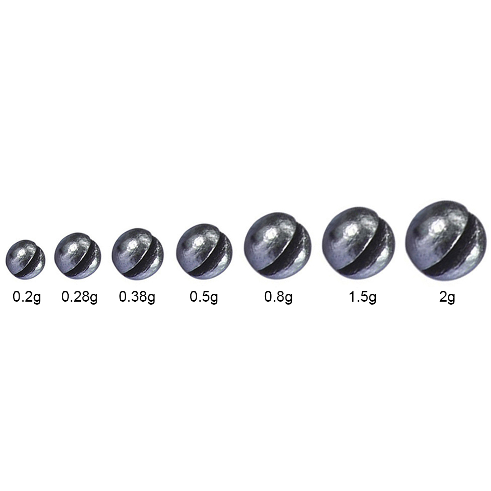 7 Sizes Round Fishing Line Sin - Fishing Line Box 评论和价格