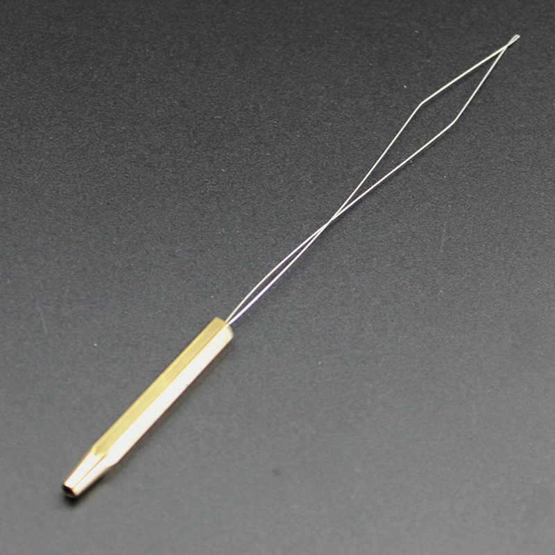 Ceramic Tube Tip Brass Cone He - Fishing Line Spool 评论和价格