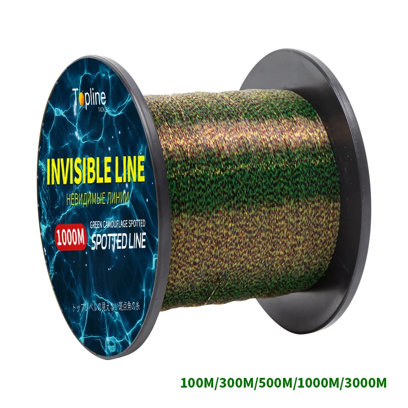1000M 3.0# Fishing Line Green  - Fishing Line Winder 评论和价格