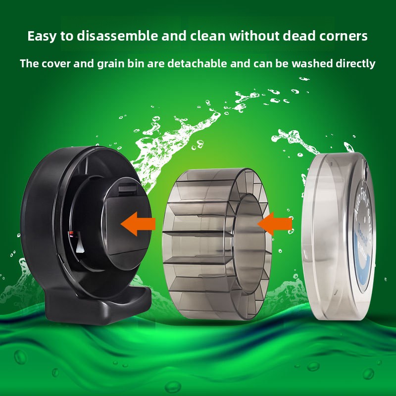 Jebao New Automatic Feeding Fi - Fishing Line Dispenser 评论和价格