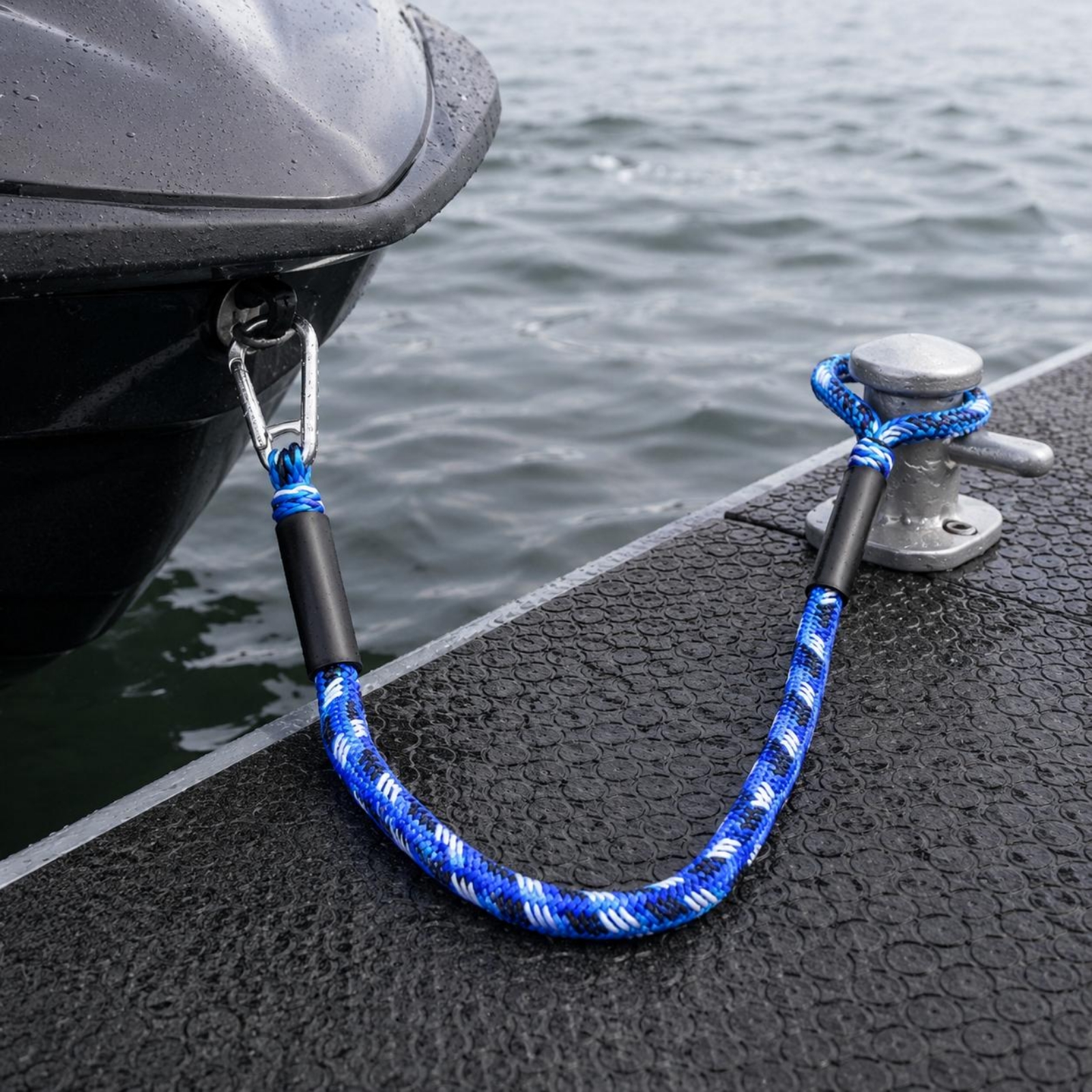 Bungee Dock Line Guard Sleeves - Braided Line 评论和价格
