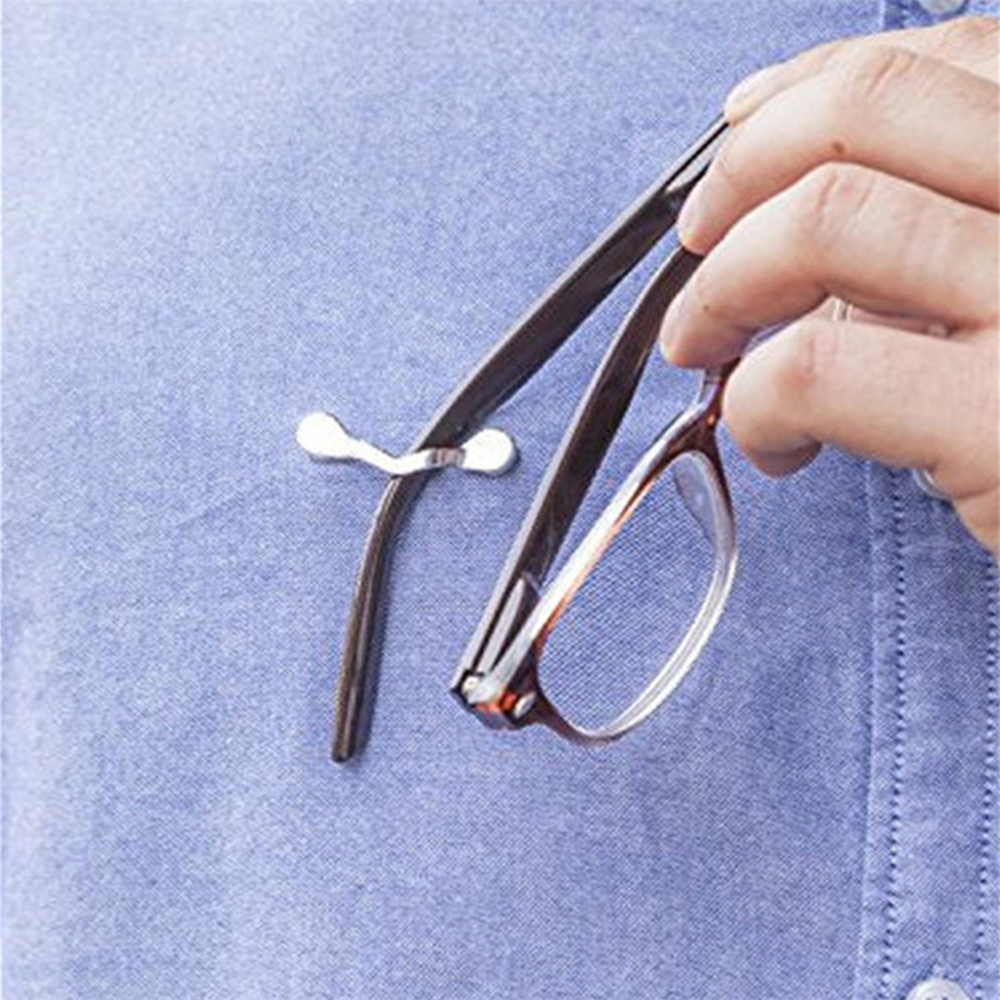 1PC Magnetic Hang Eyeglass Hol - Tippet Line 评论和价格