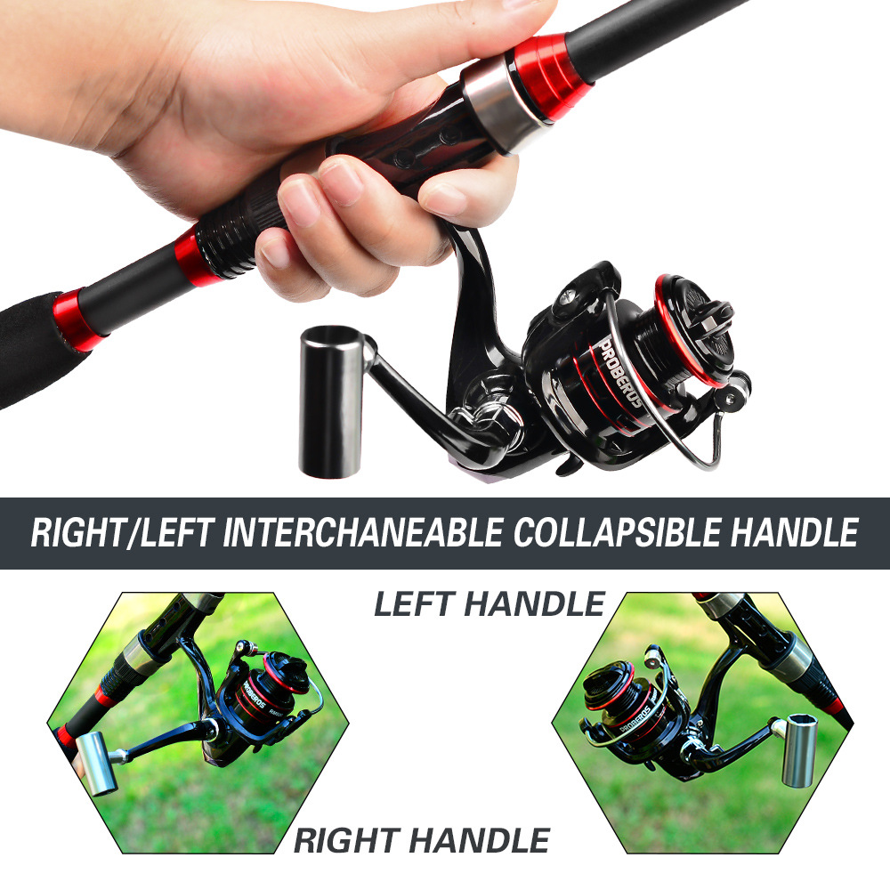 Carbon Fiber Sea Fishing Spinn - Freshwater Line 评论和价格