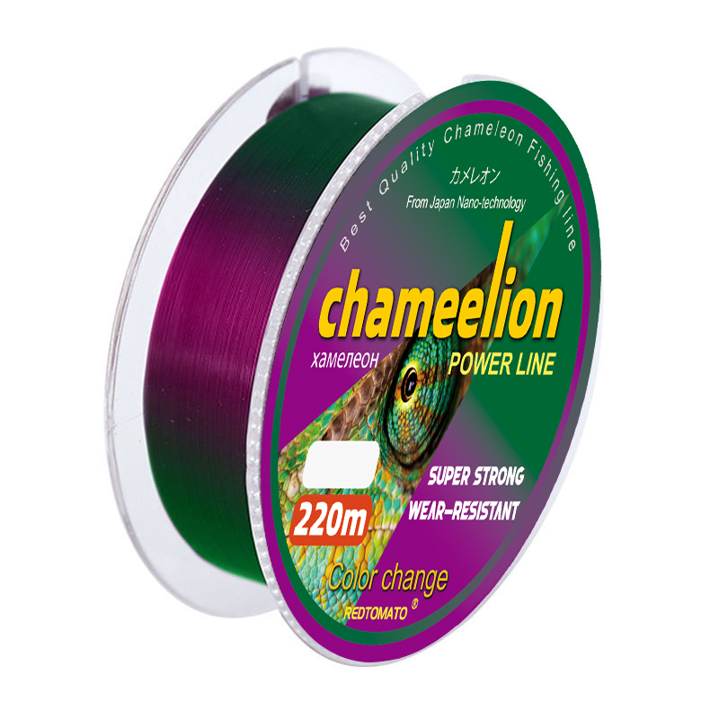Fluorocarbon Coated 220m 500m  - Copolymer Line 评论和价格