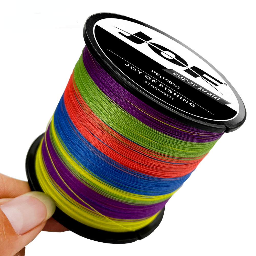 JOF X8 Upgrade Braid Fishing L - Ice Fishing Line 评论和价格
