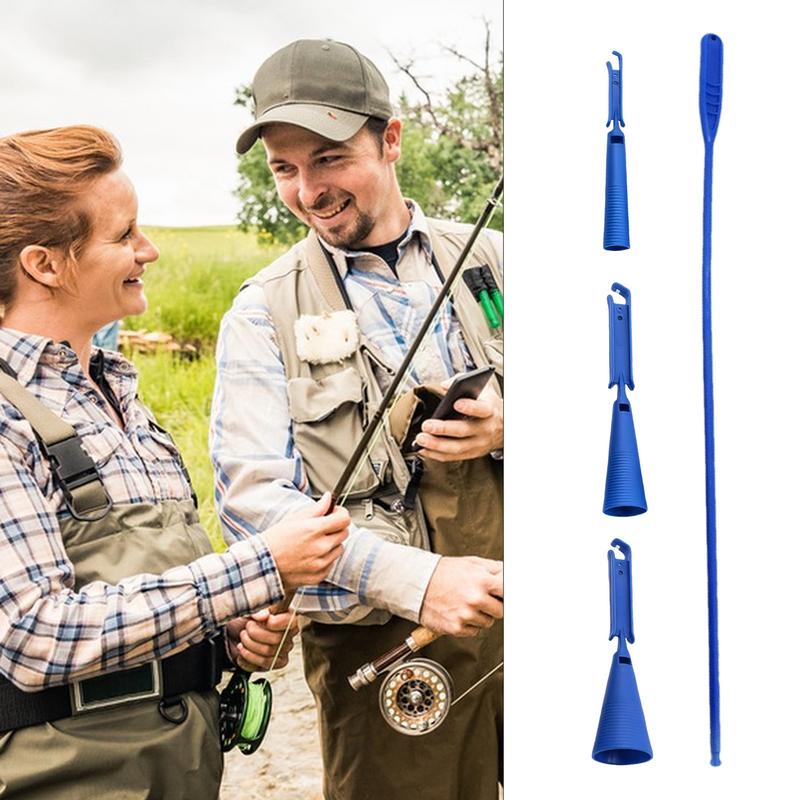 Fishing Lines Spooler Rubber B - Fishing Line Dispenser 评论和价格