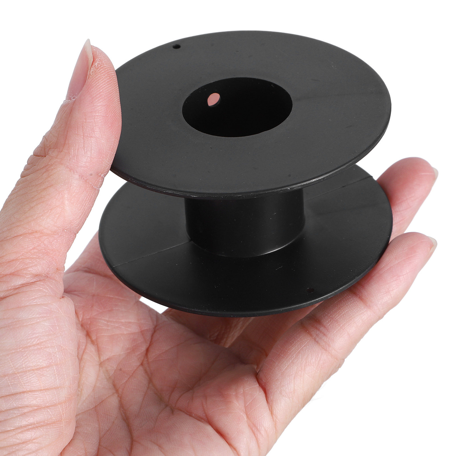 4Pcs Lightweight Wire Spool Re - Fishing Line Dispenser 评论和价格
