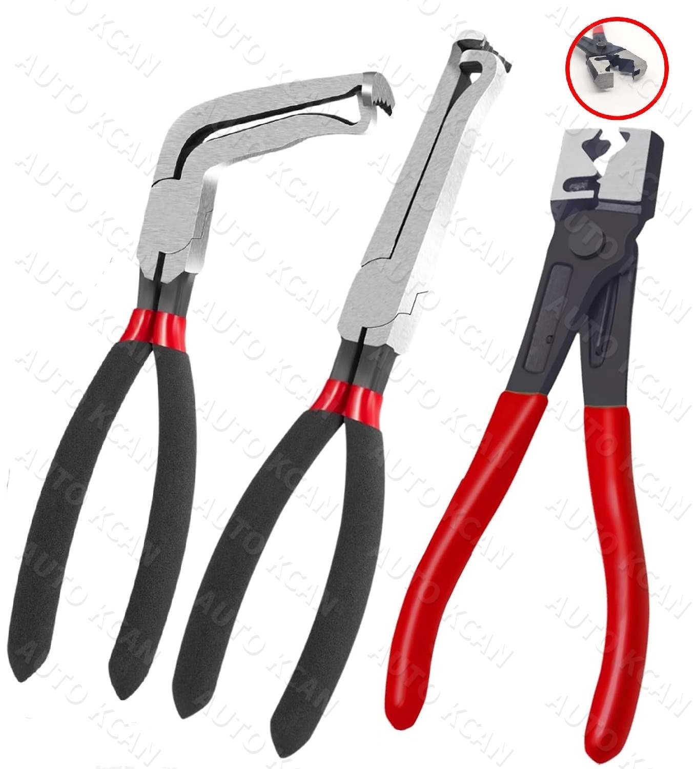 Professional Car Hose Crimping - Tippet Line 评论和价格