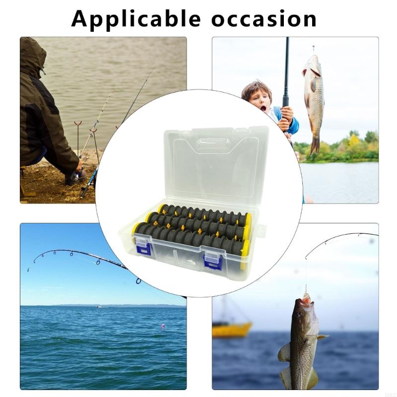 K8GE Fishing Line Spooler Wind - Fishing Line Dispenser 评论和价格