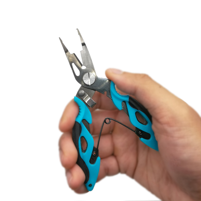 OUTKIT Multifunctional Fishing - Fishing Line Cutter 评论和价格