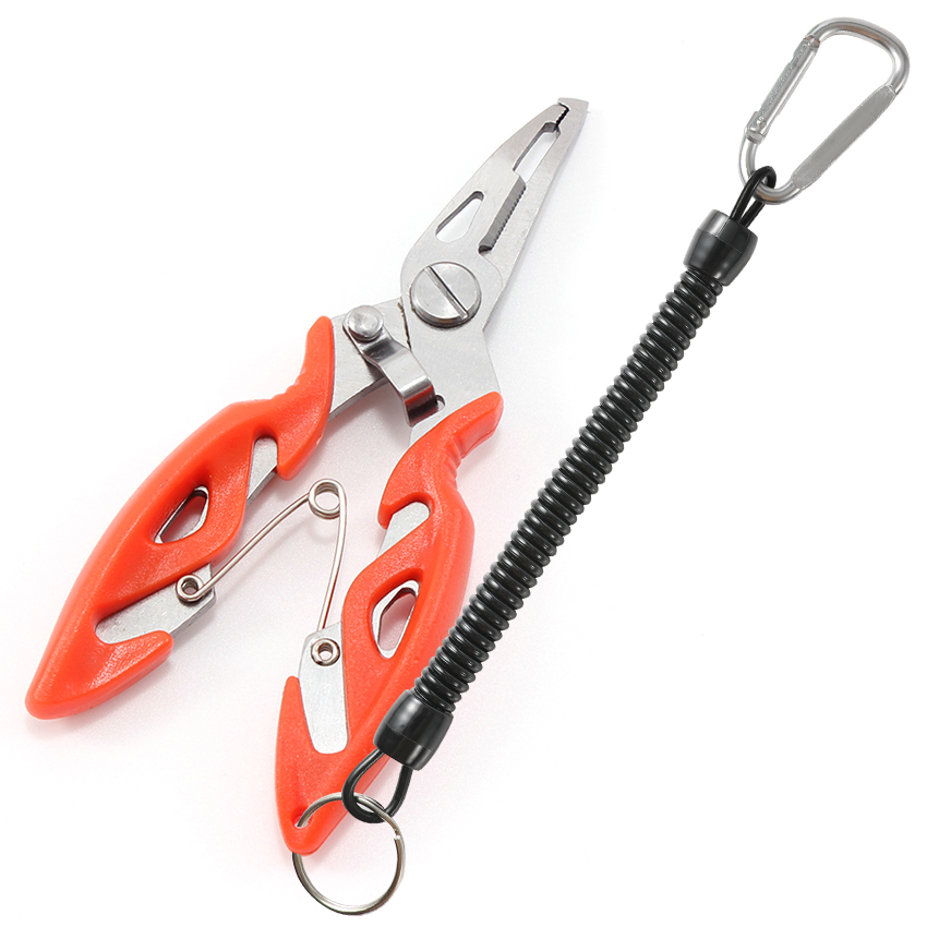 Fishing Pliers Fish Line Cutte - Fishing Line Cutter 评论和价格