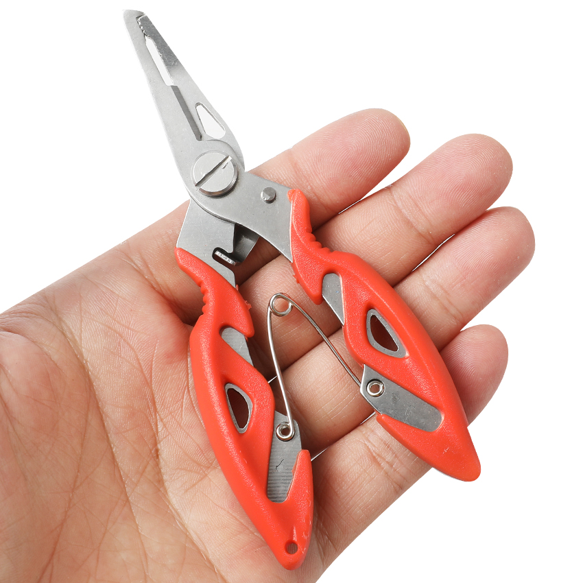 Fishing Pliers Fish Line Cutte - Fishing Line Cutter 评论和价格