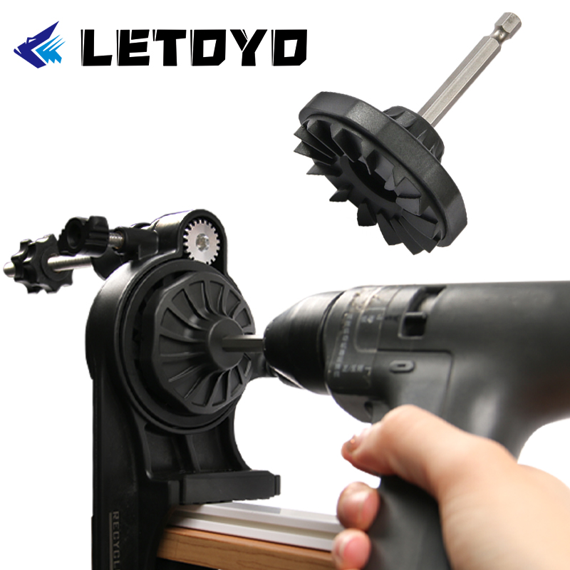 LETOYO electric fishing line w - Fishing Line Dispenser 评论和价格