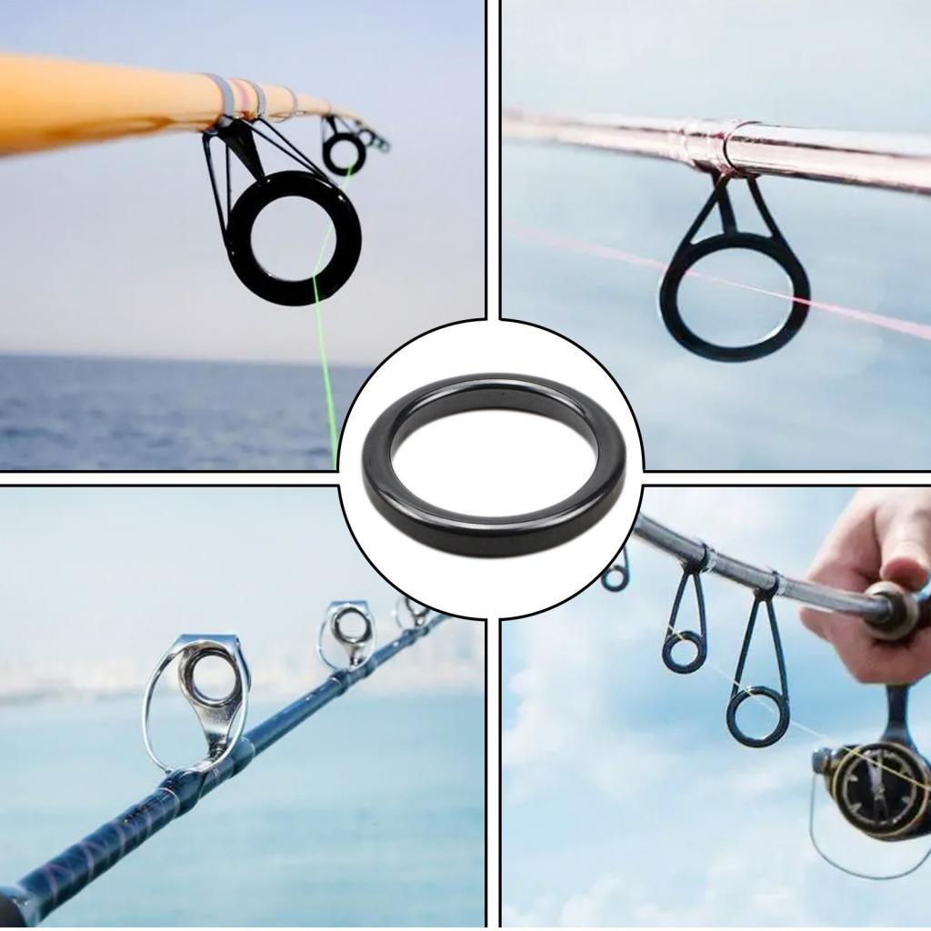Fishing Rod Tip Repair Kit Cer - Saltwater Line 评论和价格