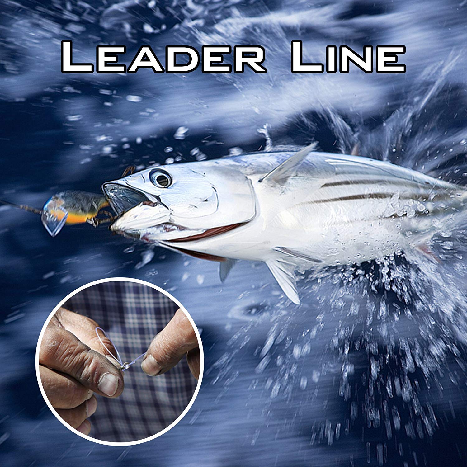KastKing 20-200LB 110M 0.40-1. - Copolymer Line 评论和价格