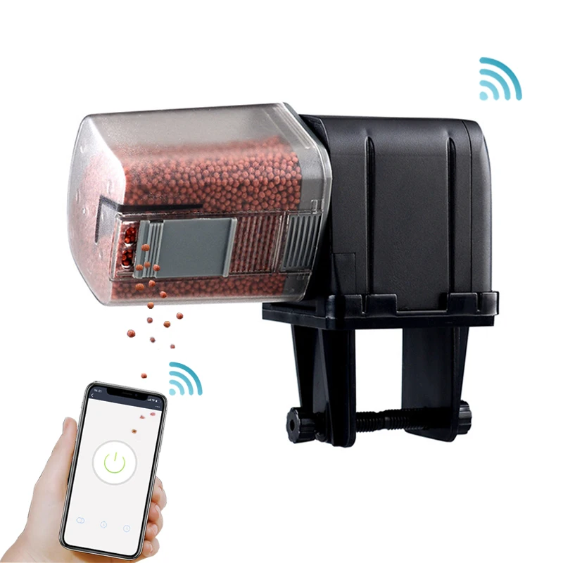 ilonda Automatic Aquarium fish - Fishing Line Dispenser 评论和价格