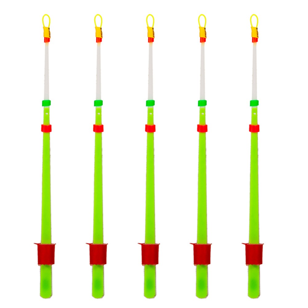 5Pcs Ice Fishing Rod Extension - Ice Fishing Line 评论和价格