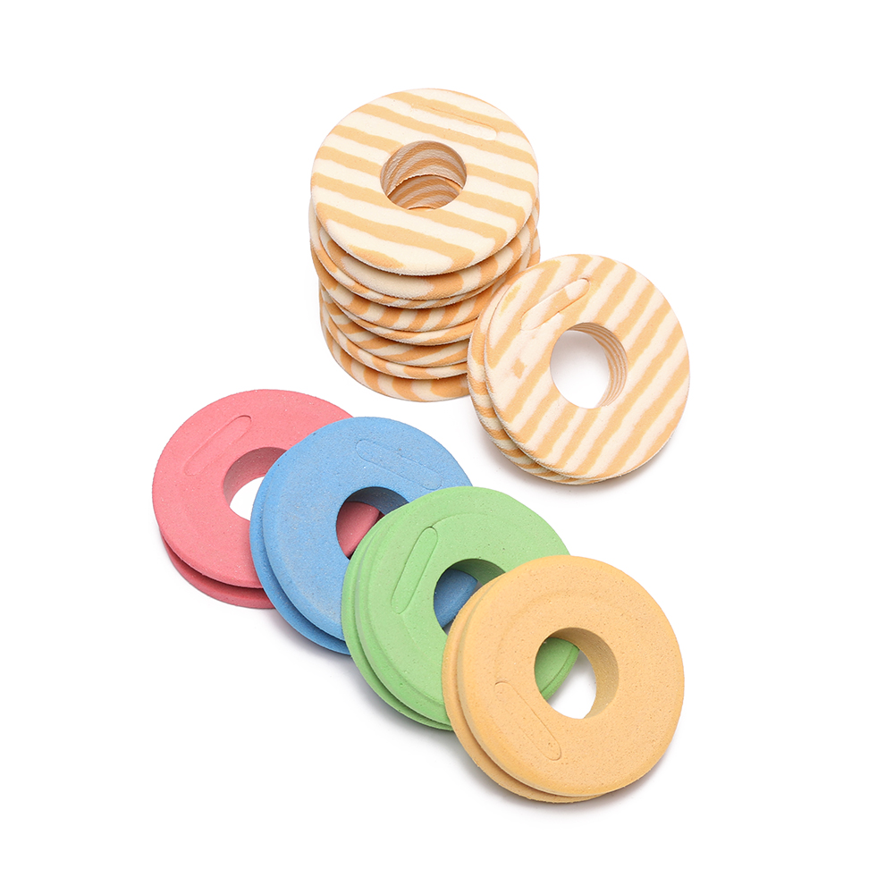 20Pcs EVA Foam Spools Portable - Monofilament Line 评论和价格