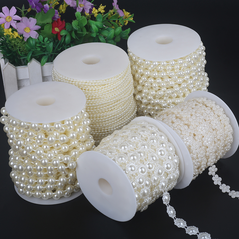 Hot Sale 2-10Meters Beige/ Whi - Monofilament Line 评论和价格