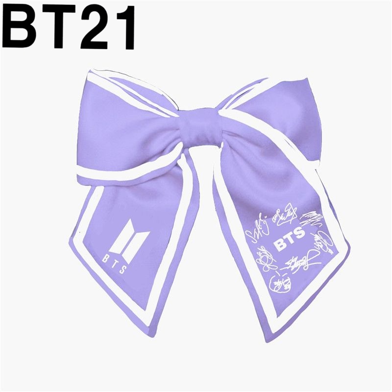 Sweet BTS Series New Cute Crea - Tippet Line 评论和价格