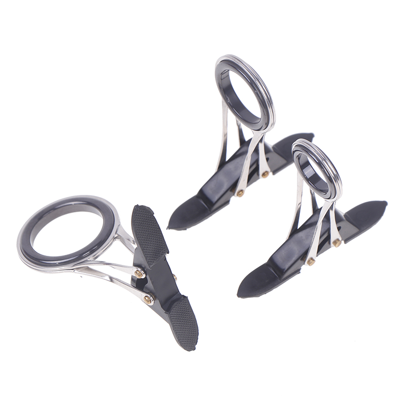 Stainless Steel  Folding Teles - Monofilament Line 评论和价格