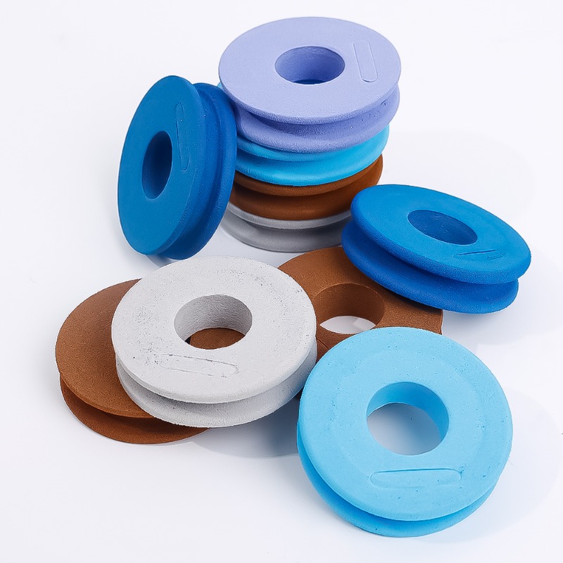 10-50PCS EVA Foam Spools Fishi - Fishing Line Spool 评论和价格