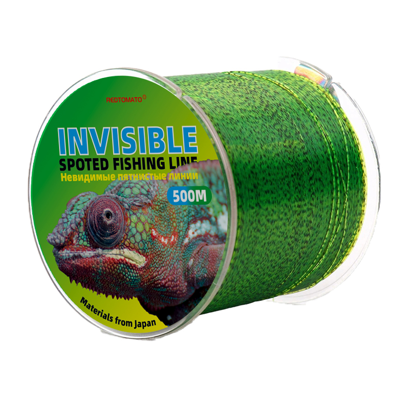 500m Invisible  Super Strong C - Copolymer Line 评论和价格